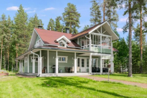 kaisla Joensuu